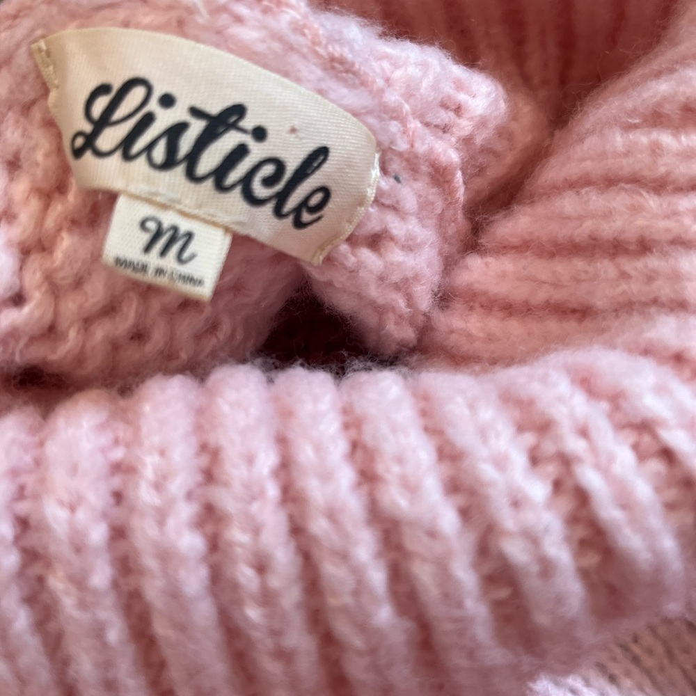 Sweater - Picture 2 of 4